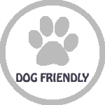 pet friendly holiday cottage in Wales